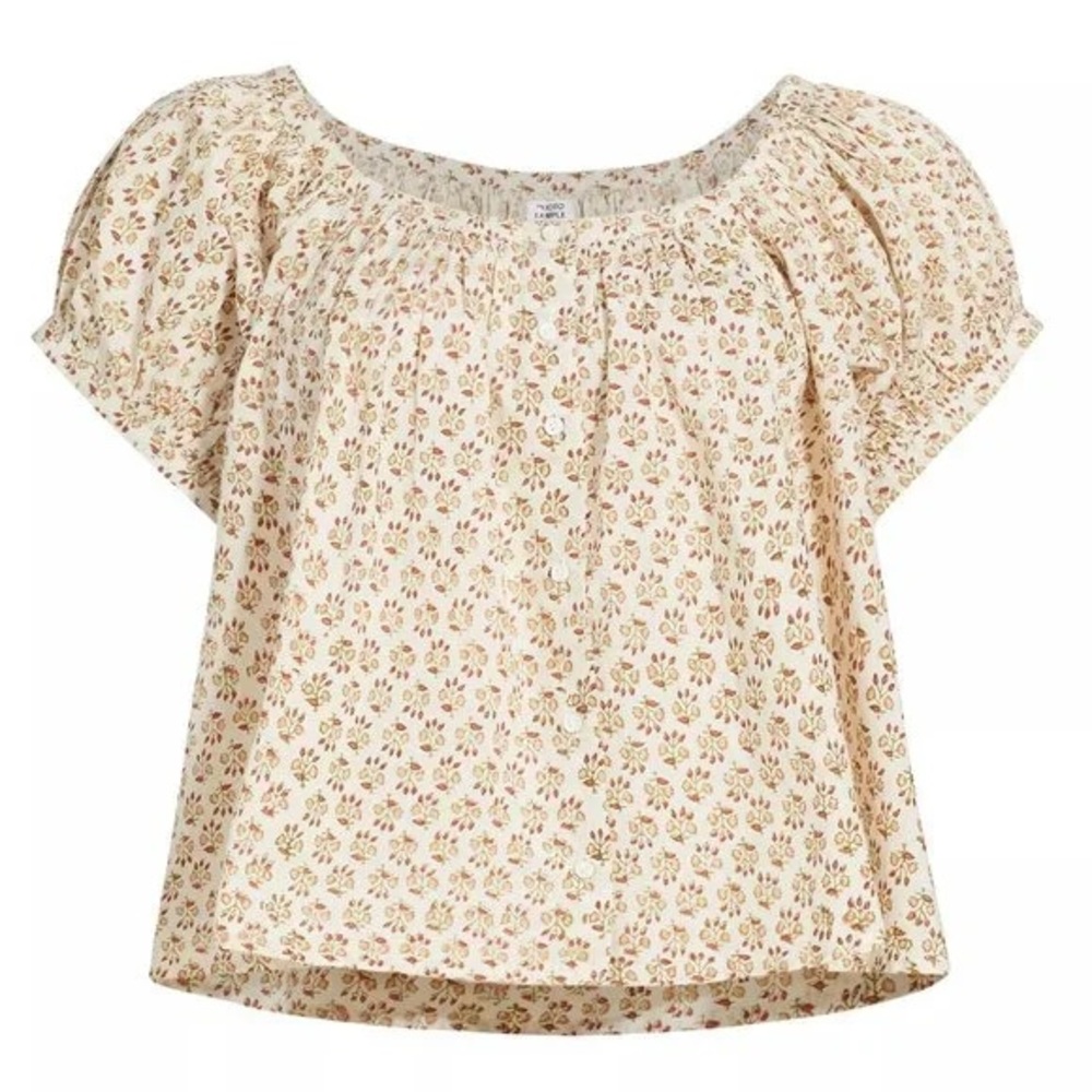 Dôen Joyce Top